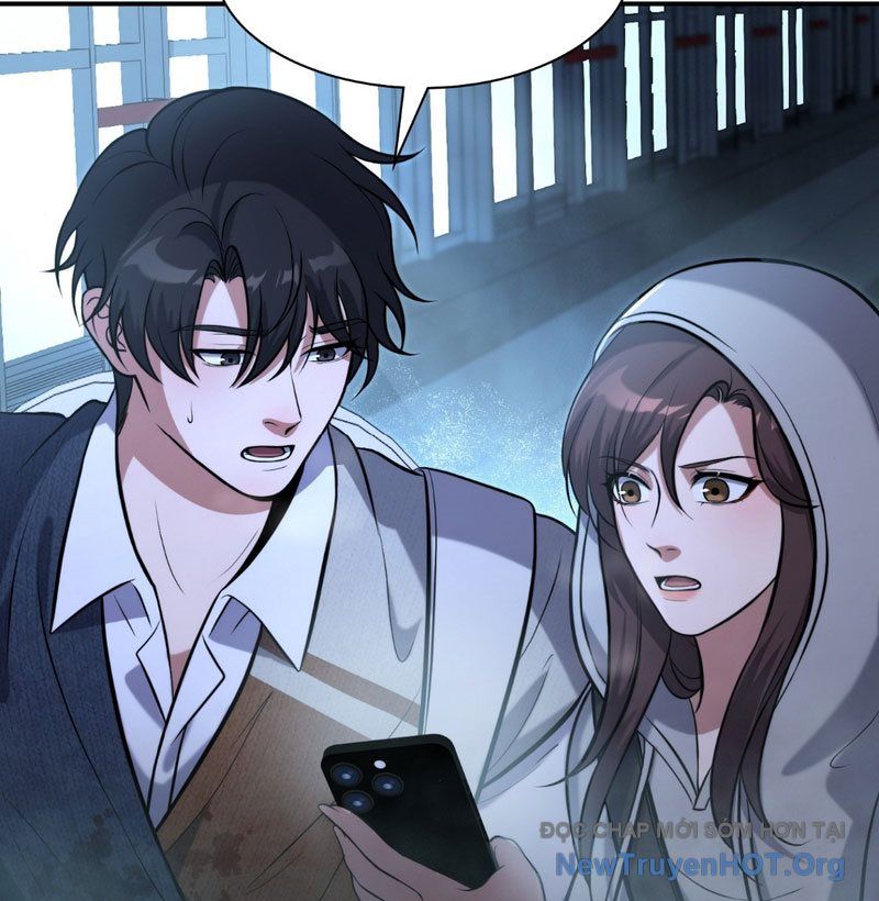 Nhân Viên Văn Phòng Trong Tận Thế Kỷ Băng Hà Chap 15 - Next Chap 16