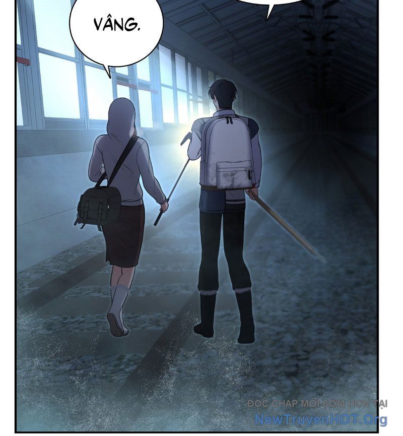 Nhân Viên Văn Phòng Trong Tận Thế Kỷ Băng Hà Chap 15 - Next Chap 16