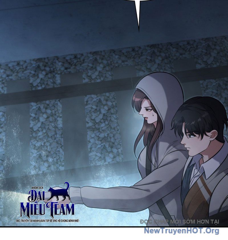 Nhân Viên Văn Phòng Trong Tận Thế Kỷ Băng Hà Chap 15 - Next Chap 16