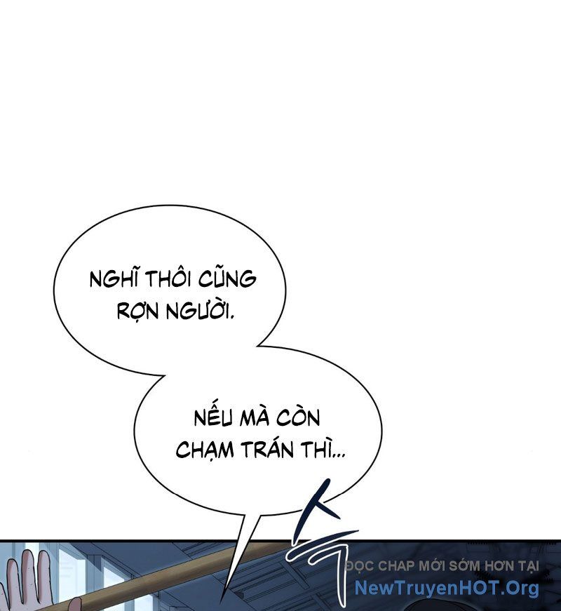 Nhân Viên Văn Phòng Trong Tận Thế Kỷ Băng Hà Chap 15 - Next Chap 16