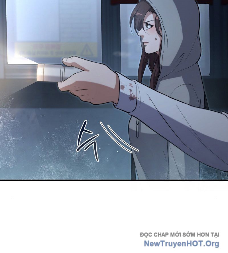 Nhân Viên Văn Phòng Trong Tận Thế Kỷ Băng Hà Chap 15 - Next Chap 16