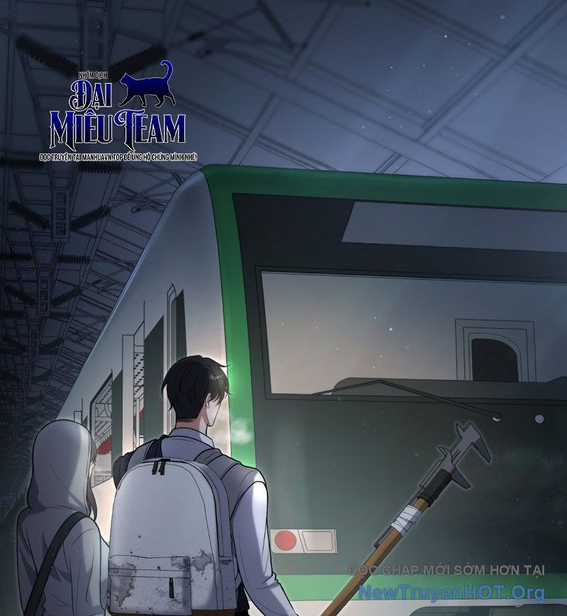 Nhân Viên Văn Phòng Trong Tận Thế Kỷ Băng Hà Chap 15 - Next Chap 16