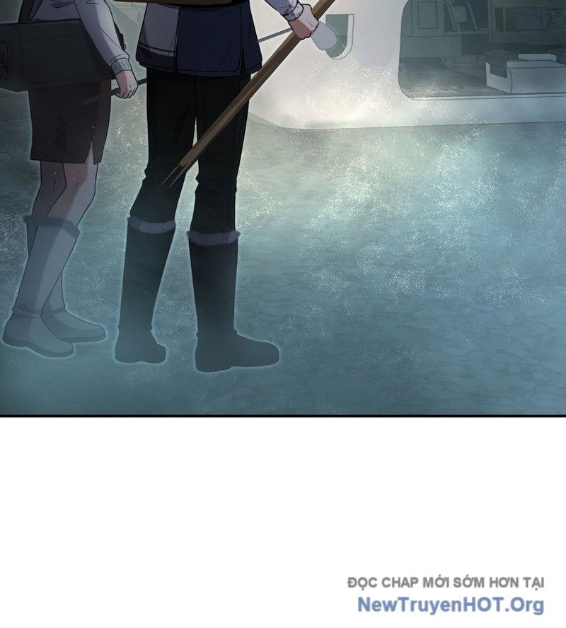 Nhân Viên Văn Phòng Trong Tận Thế Kỷ Băng Hà Chap 15 - Next Chap 16