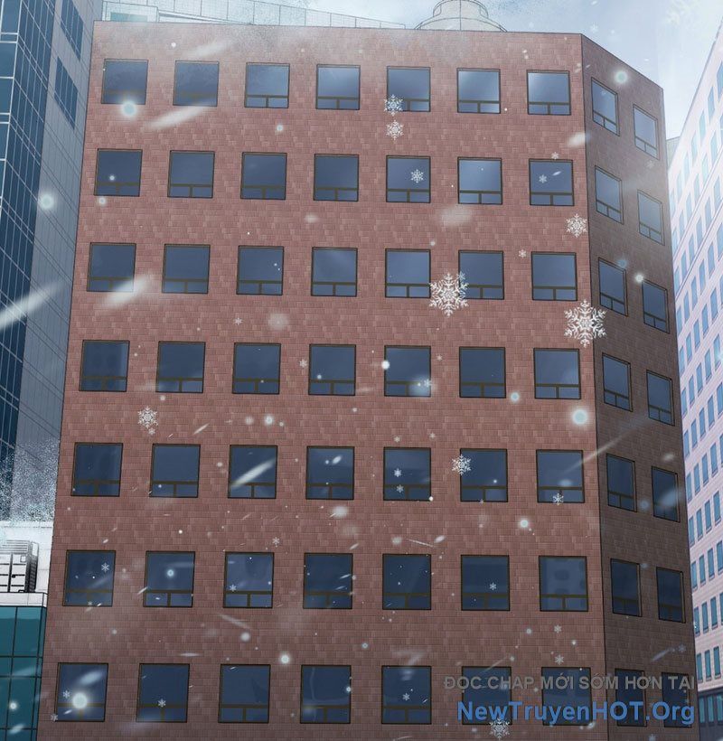 Nhân Viên Văn Phòng Trong Tận Thế Kỷ Băng Hà Chap 15 - Next Chap 16