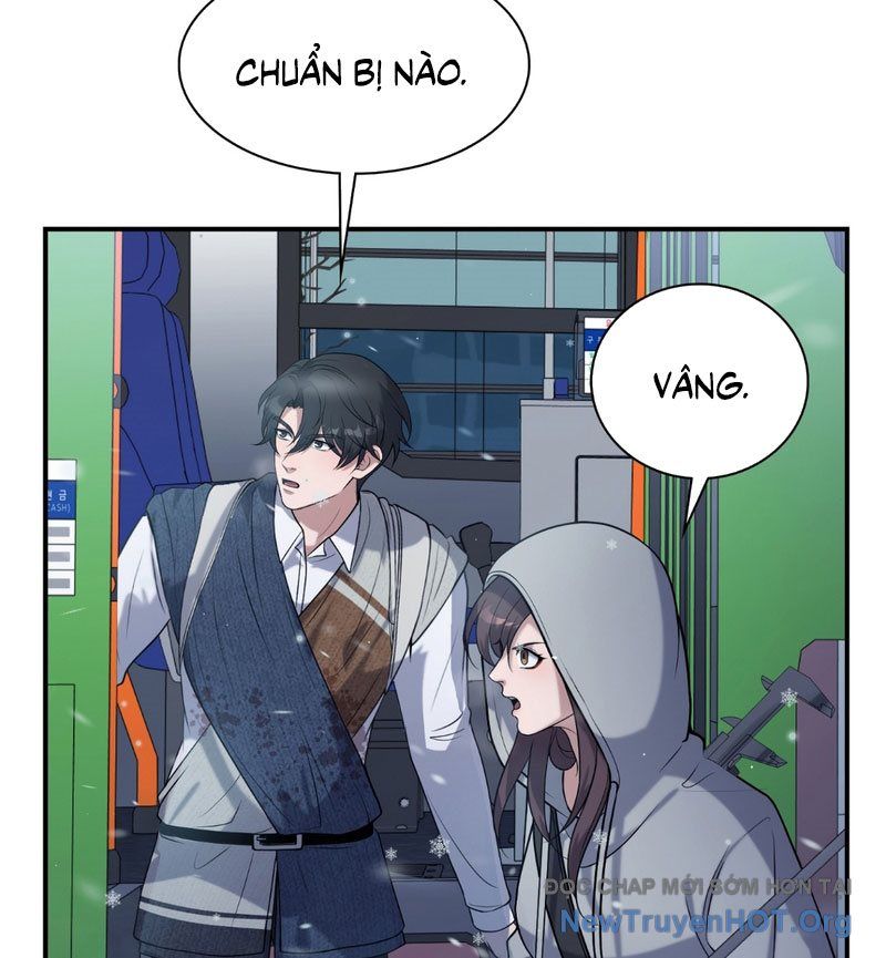 Nhân Viên Văn Phòng Trong Tận Thế Kỷ Băng Hà Chap 15 - Next Chap 16