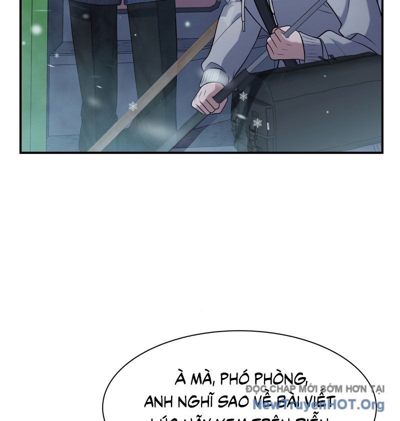 Nhân Viên Văn Phòng Trong Tận Thế Kỷ Băng Hà Chap 15 - Next Chap 16