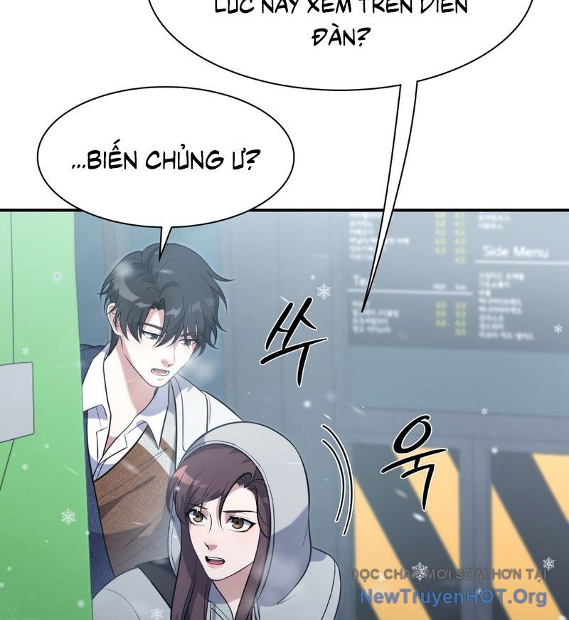 Nhân Viên Văn Phòng Trong Tận Thế Kỷ Băng Hà Chap 15 - Next Chap 16