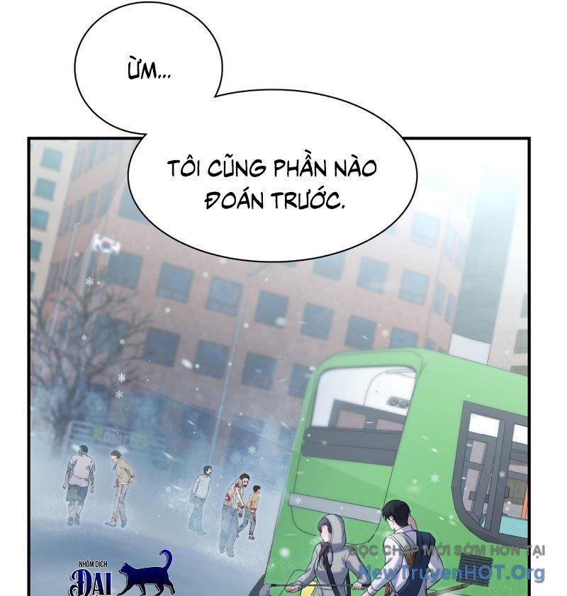 Nhân Viên Văn Phòng Trong Tận Thế Kỷ Băng Hà Chap 15 - Next Chap 16