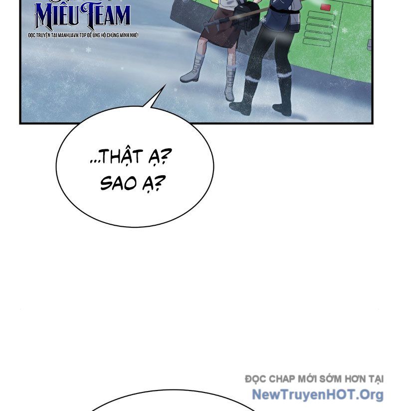 Nhân Viên Văn Phòng Trong Tận Thế Kỷ Băng Hà Chap 15 - Next Chap 16