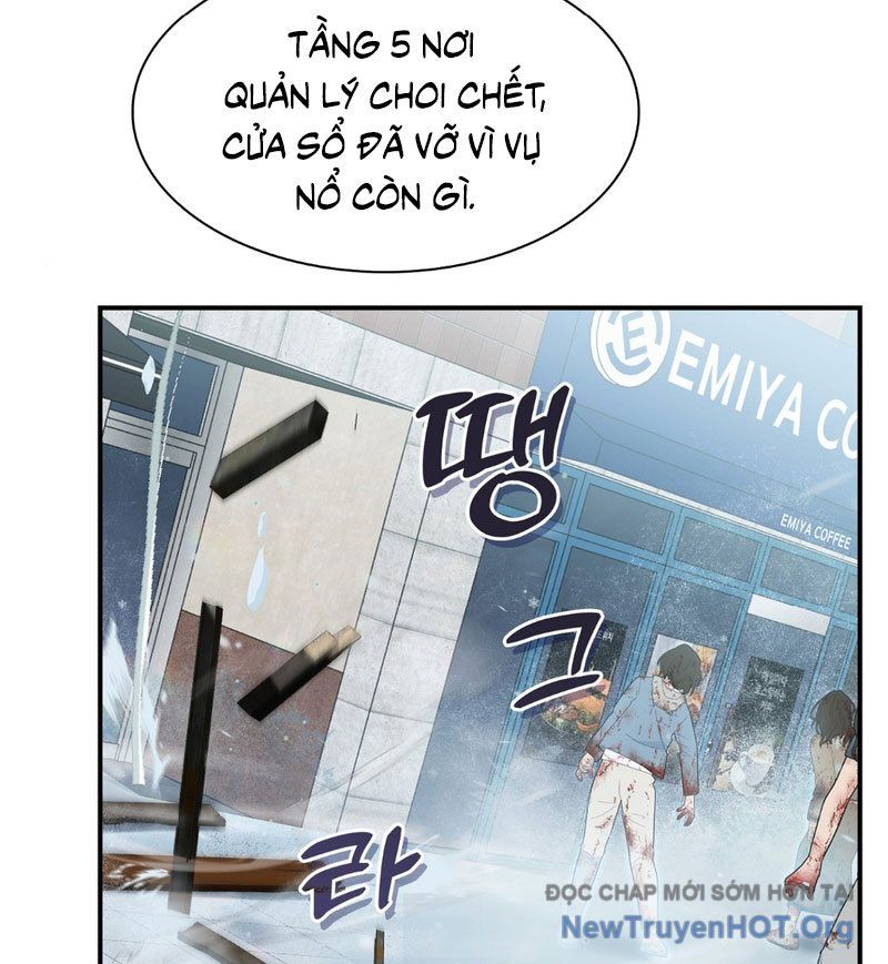 Nhân Viên Văn Phòng Trong Tận Thế Kỷ Băng Hà Chap 15 - Next Chap 16
