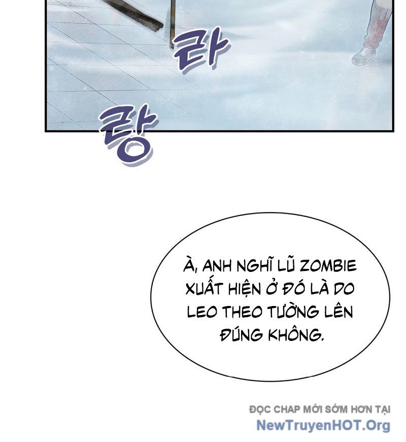 Nhân Viên Văn Phòng Trong Tận Thế Kỷ Băng Hà Chap 15 - Next Chap 16