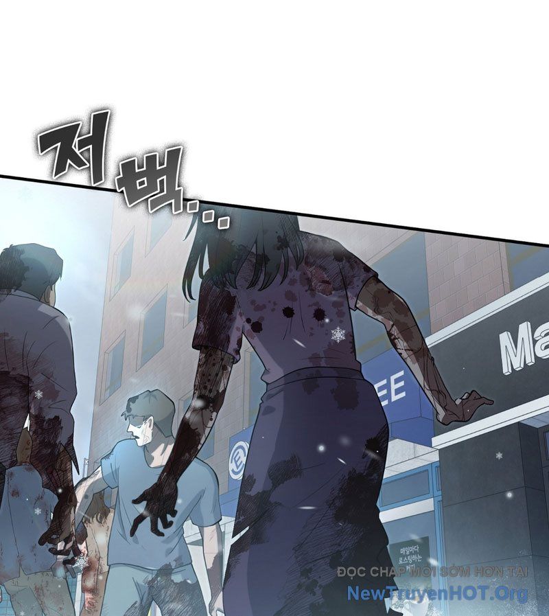 Nhân Viên Văn Phòng Trong Tận Thế Kỷ Băng Hà Chap 15 - Next Chap 16