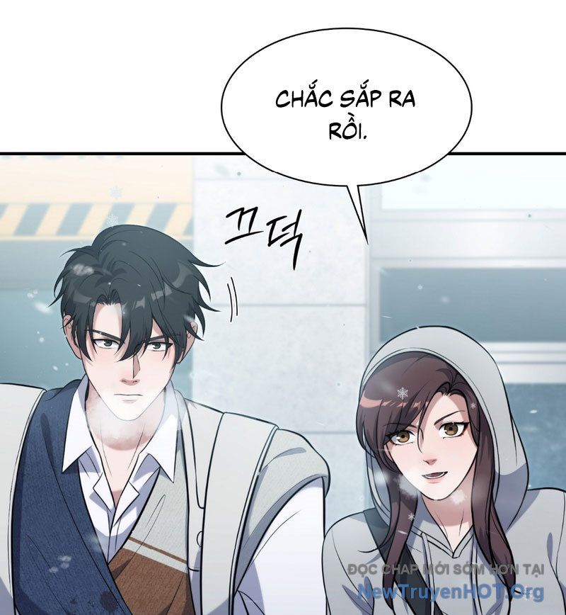 Nhân Viên Văn Phòng Trong Tận Thế Kỷ Băng Hà Chap 15 - Next Chap 16