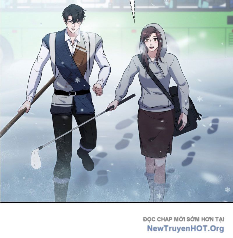 Nhân Viên Văn Phòng Trong Tận Thế Kỷ Băng Hà Chap 15 - Next Chap 16