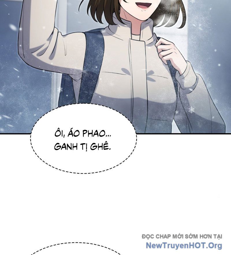 Nhân Viên Văn Phòng Trong Tận Thế Kỷ Băng Hà Chap 15 - Next Chap 16