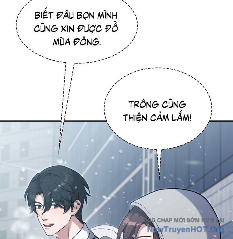 Nhân Viên Văn Phòng Trong Tận Thế Kỷ Băng Hà Chap 15 - Next Chap 16