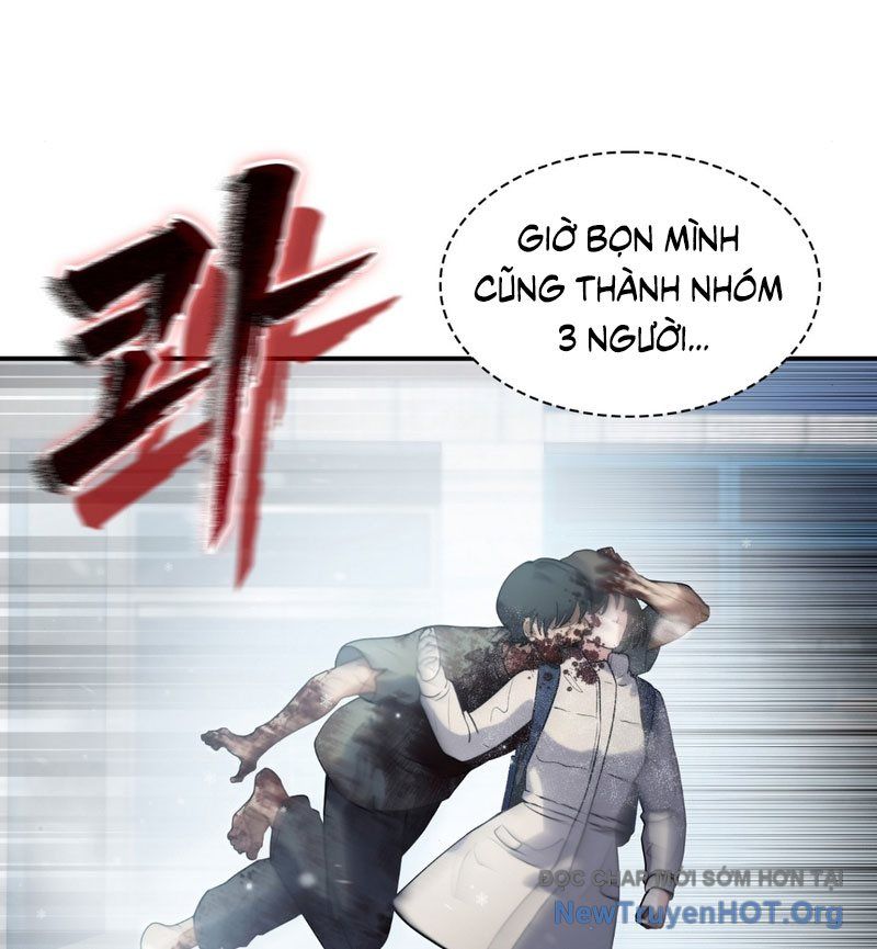 Nhân Viên Văn Phòng Trong Tận Thế Kỷ Băng Hà Chap 15 - Next Chap 16