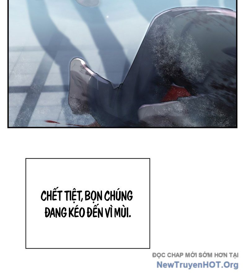 Nhân Viên Văn Phòng Trong Tận Thế Kỷ Băng Hà Chap 15 - Next Chap 16