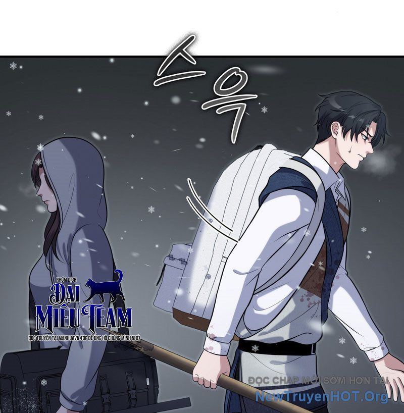 Nhân Viên Văn Phòng Trong Tận Thế Kỷ Băng Hà Chap 15 - Next Chap 16
