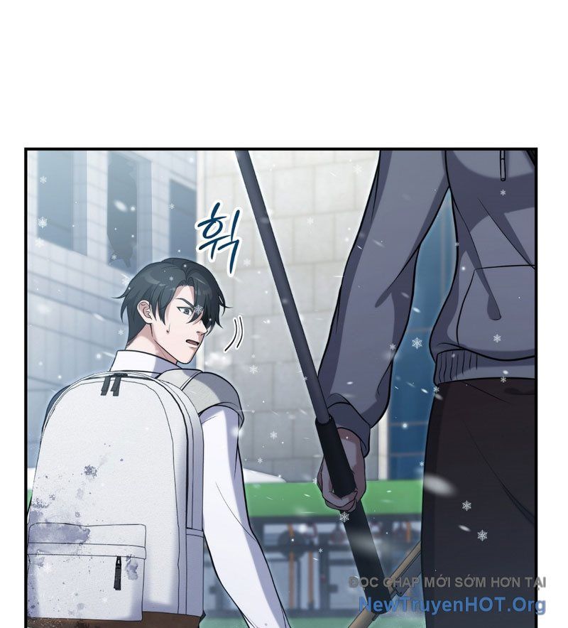 Nhân Viên Văn Phòng Trong Tận Thế Kỷ Băng Hà Chap 15 - Next Chap 16