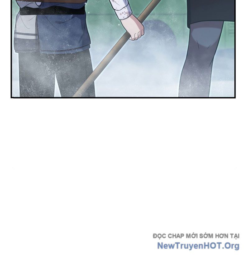 Nhân Viên Văn Phòng Trong Tận Thế Kỷ Băng Hà Chap 15 - Next Chap 16