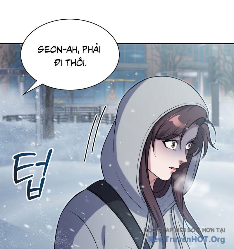 Nhân Viên Văn Phòng Trong Tận Thế Kỷ Băng Hà Chap 15 - Next Chap 16
