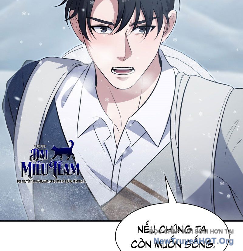 Nhân Viên Văn Phòng Trong Tận Thế Kỷ Băng Hà Chap 15 - Next Chap 16