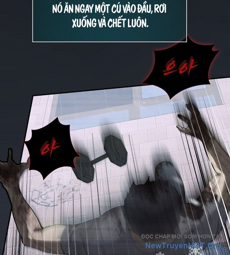 Nhân Viên Văn Phòng Trong Tận Thế Kỷ Băng Hà Chap 15 - Next Chap 16