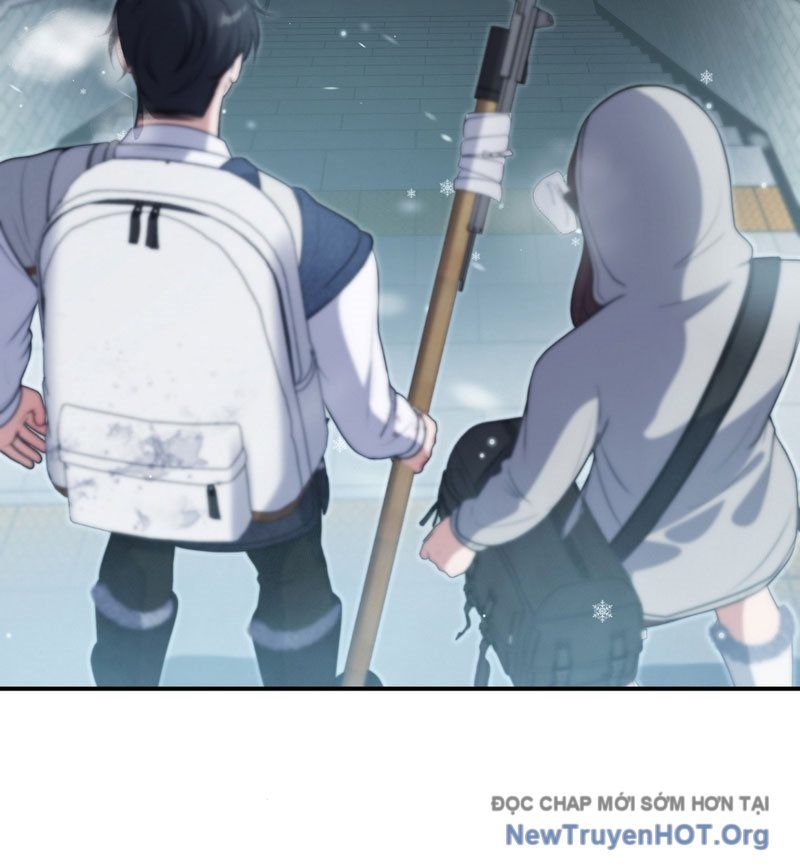 Nhân Viên Văn Phòng Trong Tận Thế Kỷ Băng Hà Chap 15 - Next Chap 16