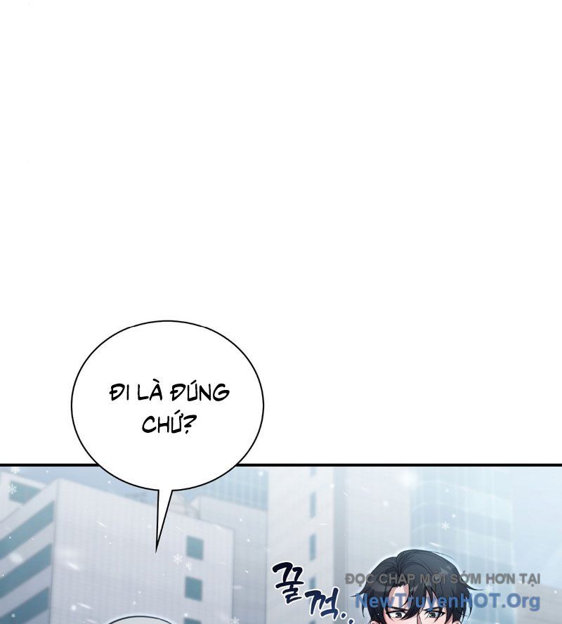 Nhân Viên Văn Phòng Trong Tận Thế Kỷ Băng Hà Chap 15 - Next Chap 16