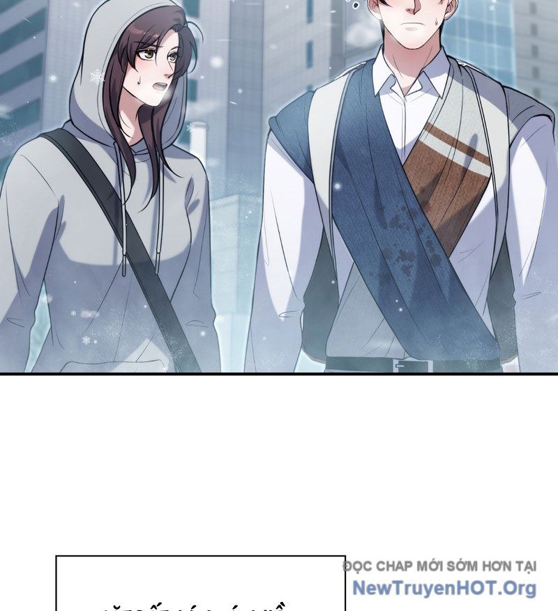 Nhân Viên Văn Phòng Trong Tận Thế Kỷ Băng Hà Chap 15 - Next Chap 16