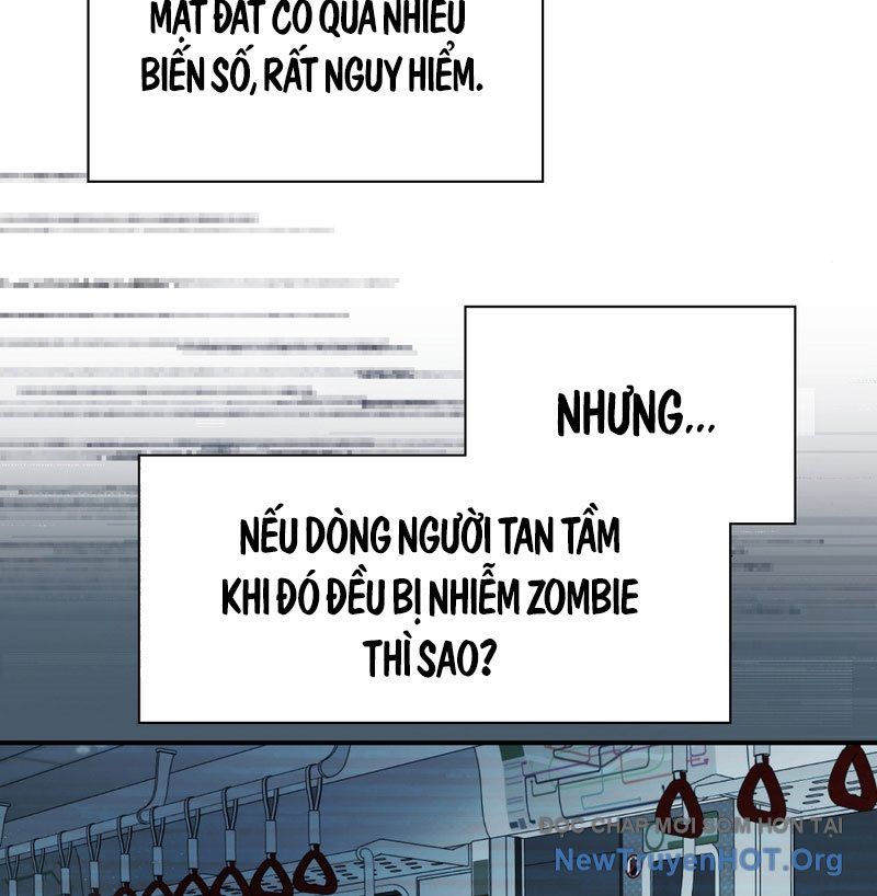 Nhân Viên Văn Phòng Trong Tận Thế Kỷ Băng Hà Chap 15 - Next Chap 16