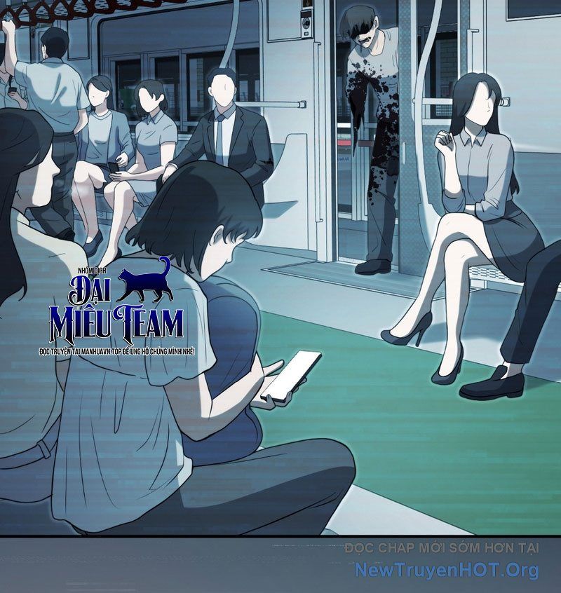 Nhân Viên Văn Phòng Trong Tận Thế Kỷ Băng Hà Chap 15 - Next Chap 16