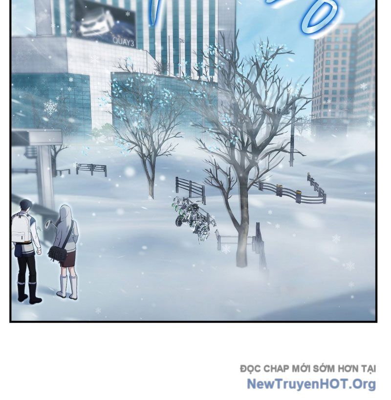 Nhân Viên Văn Phòng Trong Tận Thế Kỷ Băng Hà Chap 15 - Next Chap 16