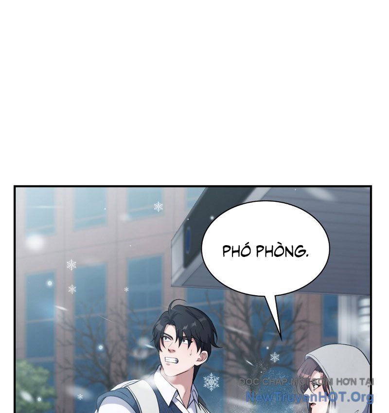 Nhân Viên Văn Phòng Trong Tận Thế Kỷ Băng Hà Chap 15 - Next Chap 16