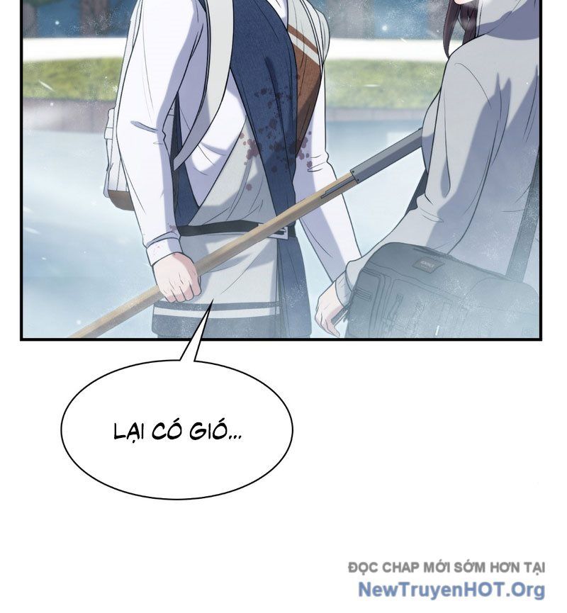 Nhân Viên Văn Phòng Trong Tận Thế Kỷ Băng Hà Chap 15 - Next Chap 16