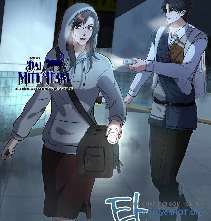 Nhân Viên Văn Phòng Trong Tận Thế Kỷ Băng Hà Chap 15 - Next Chap 16