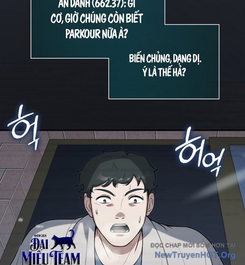 Nhân Viên Văn Phòng Trong Tận Thế Kỷ Băng Hà Chap 15 - Next Chap 16