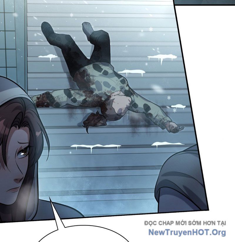 Nhân Viên Văn Phòng Trong Tận Thế Kỷ Băng Hà Chap 15 - Next Chap 16