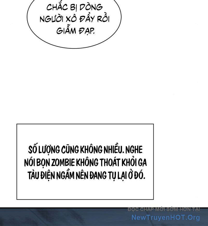 Nhân Viên Văn Phòng Trong Tận Thế Kỷ Băng Hà Chap 15 - Next Chap 16