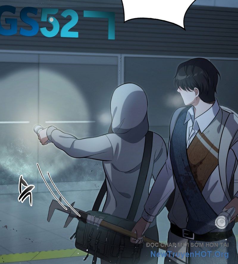 Nhân Viên Văn Phòng Trong Tận Thế Kỷ Băng Hà Chap 15 - Next Chap 16