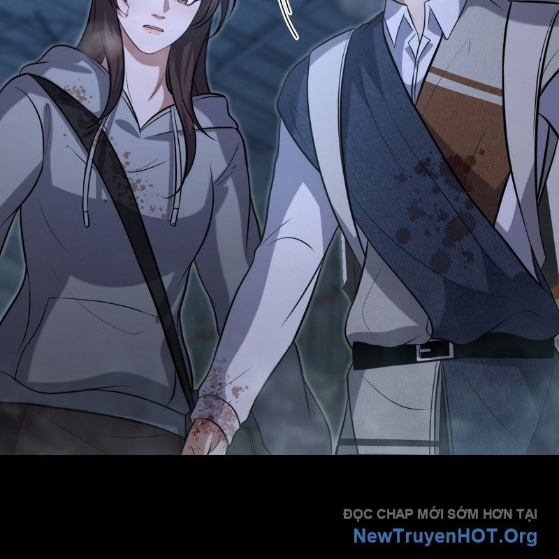 Nhân Viên Văn Phòng Trong Tận Thế Kỷ Băng Hà Chap 16 - Next Chap 17