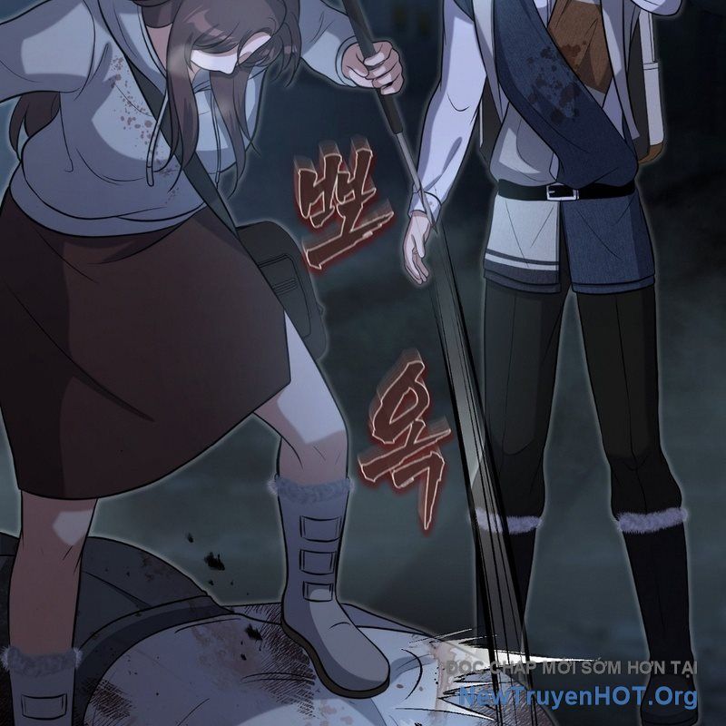 Nhân Viên Văn Phòng Trong Tận Thế Kỷ Băng Hà Chap 16 - Next Chap 17