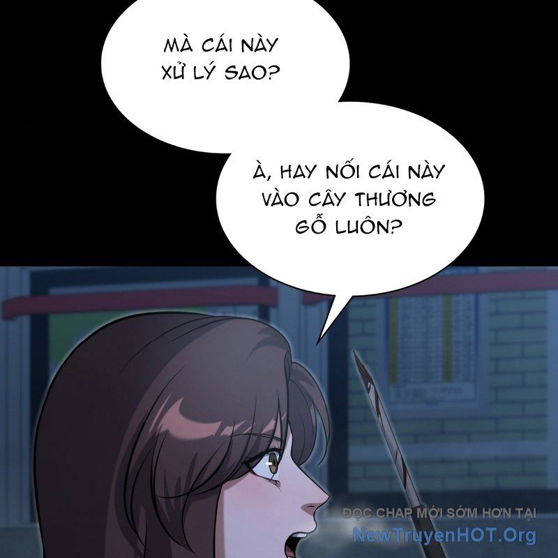 Nhân Viên Văn Phòng Trong Tận Thế Kỷ Băng Hà Chap 16 - Next Chap 17