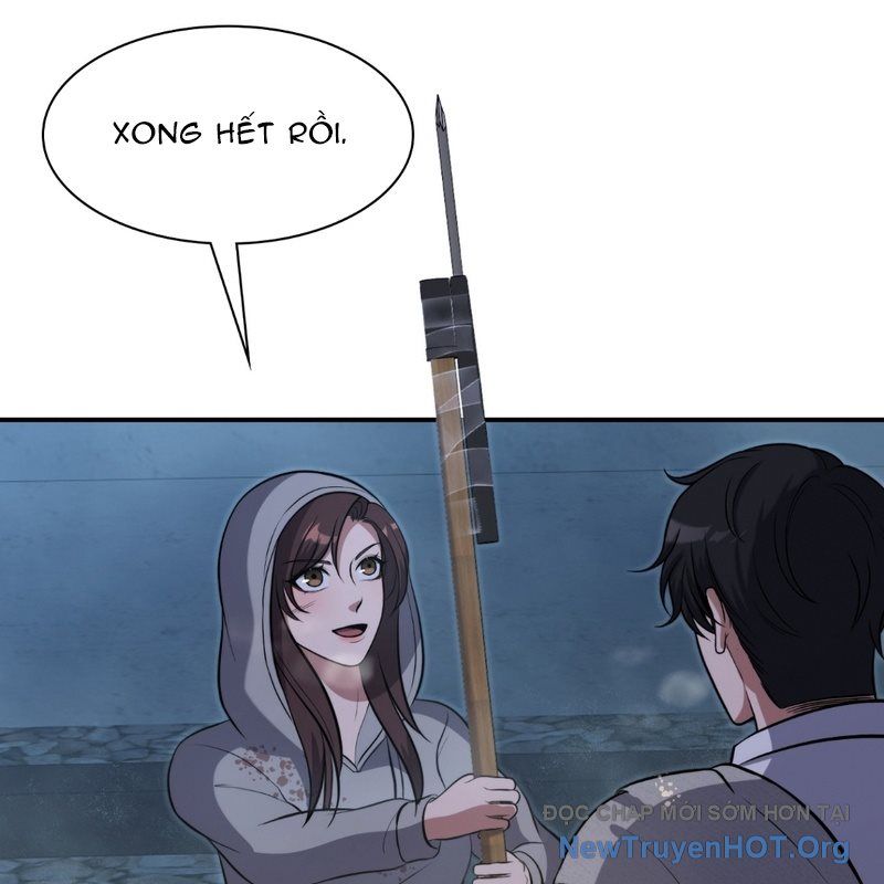 Nhân Viên Văn Phòng Trong Tận Thế Kỷ Băng Hà Chap 16 - Next Chap 17