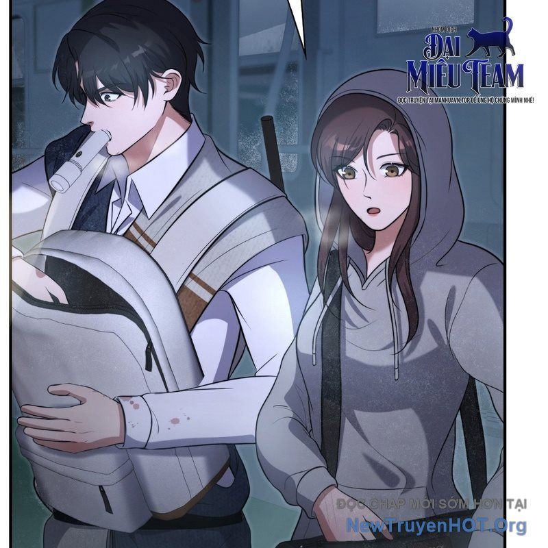 Nhân Viên Văn Phòng Trong Tận Thế Kỷ Băng Hà Chap 16 - Next Chap 17