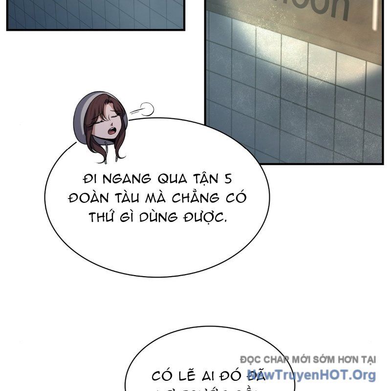 Nhân Viên Văn Phòng Trong Tận Thế Kỷ Băng Hà Chap 16 - Next Chap 17