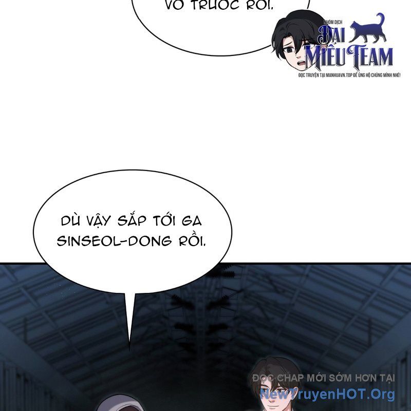 Nhân Viên Văn Phòng Trong Tận Thế Kỷ Băng Hà Chap 16 - Next Chap 17