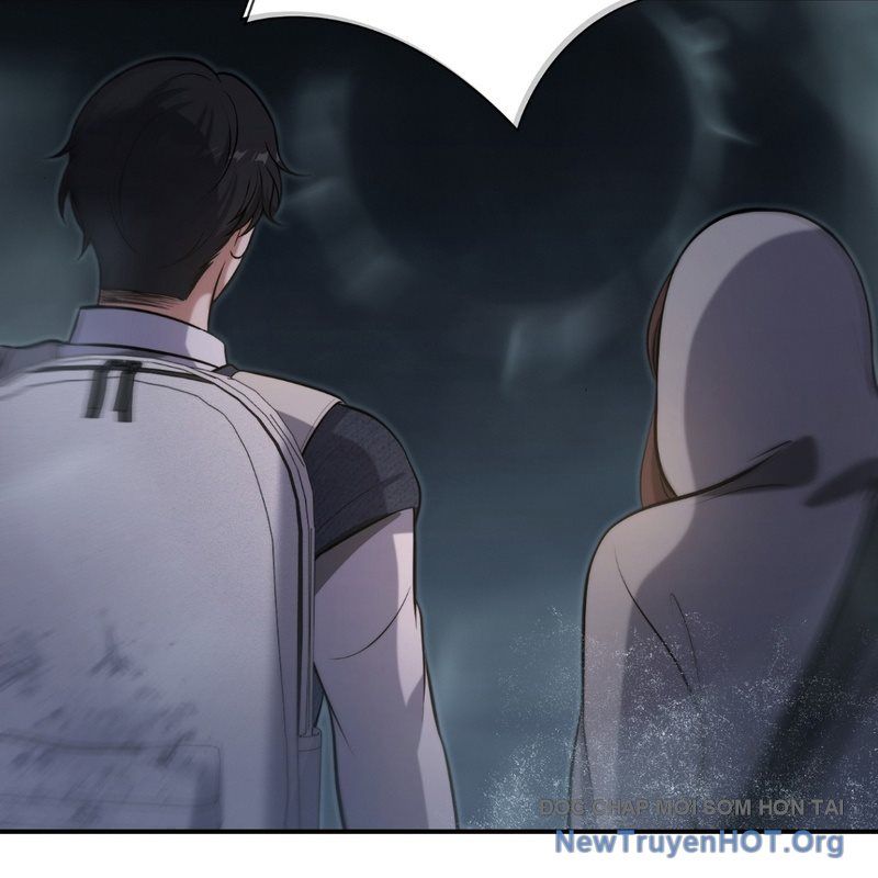 Nhân Viên Văn Phòng Trong Tận Thế Kỷ Băng Hà Chap 16 - Next Chap 17