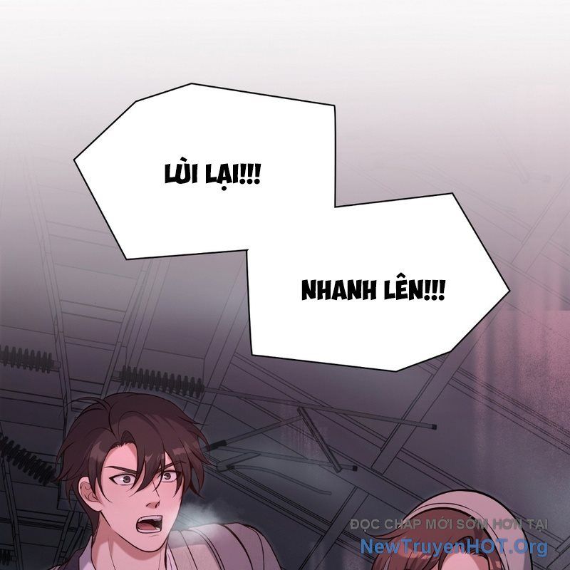 Nhân Viên Văn Phòng Trong Tận Thế Kỷ Băng Hà Chap 16 - Next Chap 17